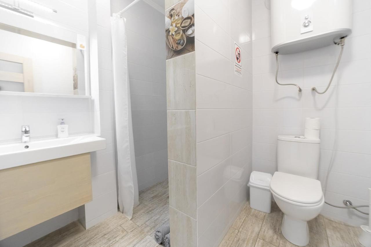 Prichal 80 Hotel Zatoka Esterno foto