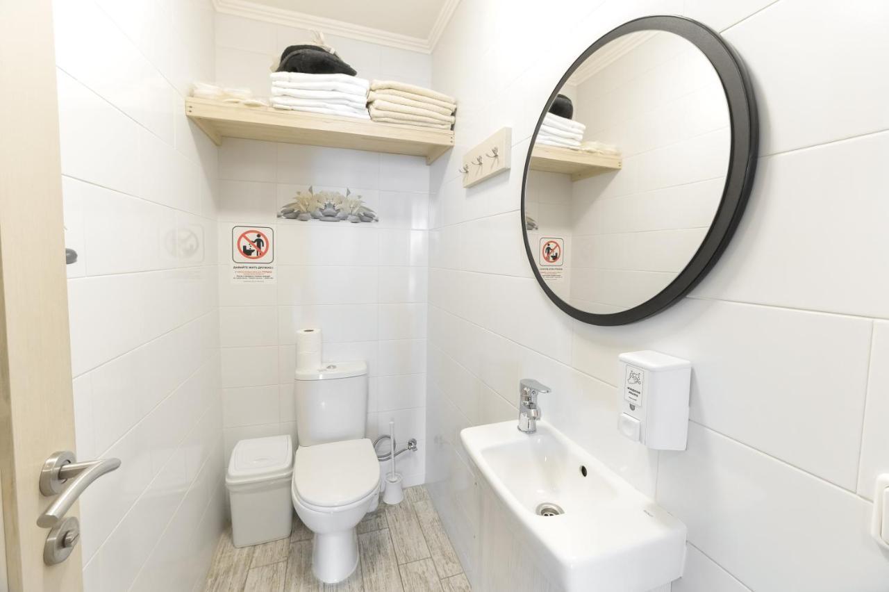 Prichal 80 Hotel Zatoka Esterno foto